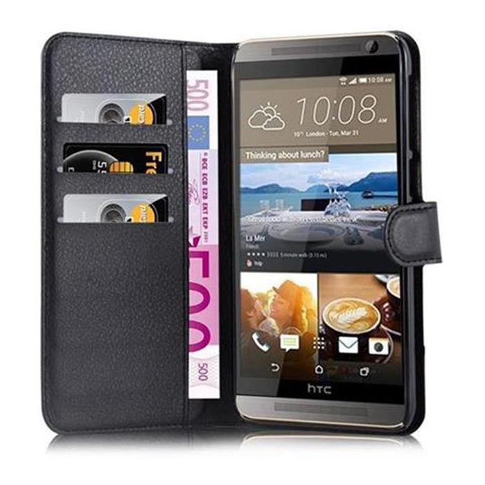 Schwarz / ONE E9 PLUS