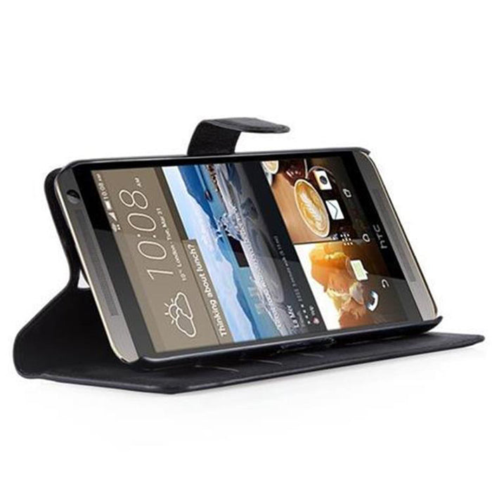 Schwarz / ONE E9 PLUS