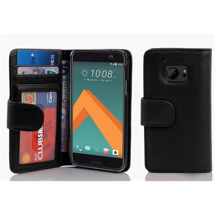 Schwarz / ONE M10