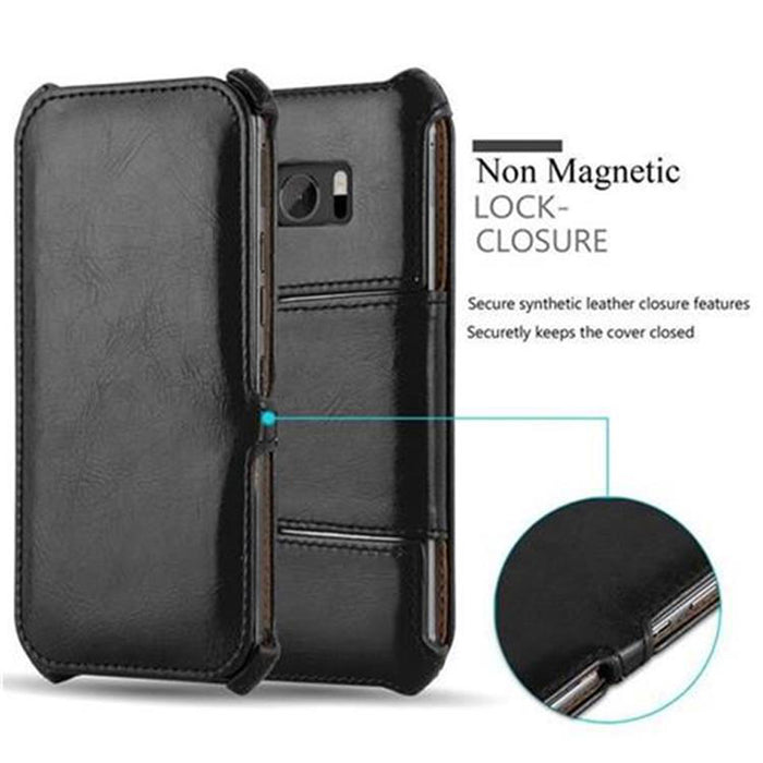 Schwarz / ONE M10