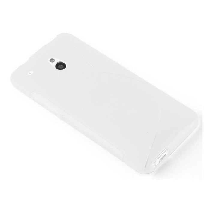 Weiß / ONE M4 MINI