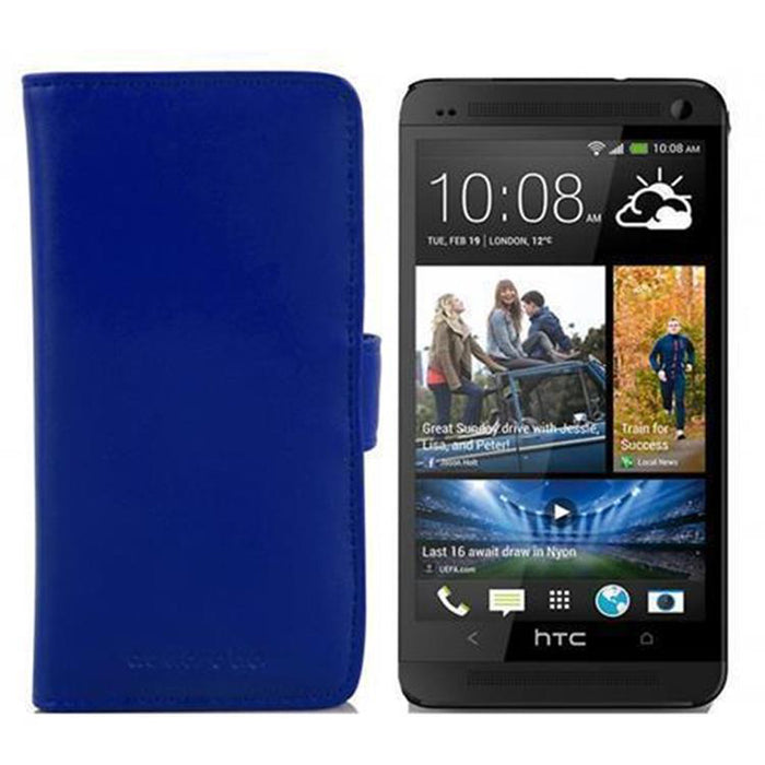 Blau / ONE M4 MINI
