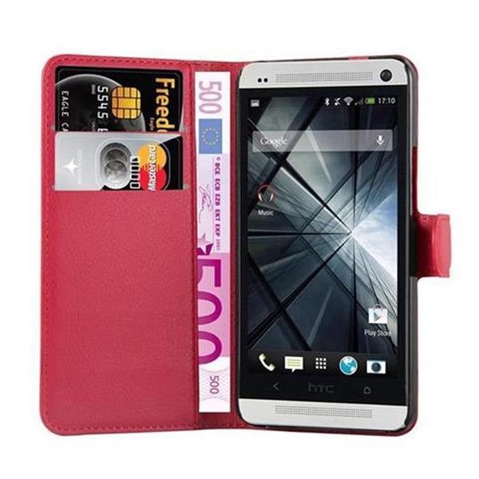 Rot / ONE M7