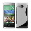 Transparent / ONE M8 MINI