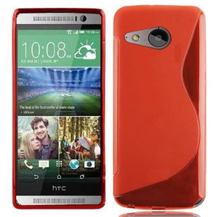 Rot / ONE M8 MINI