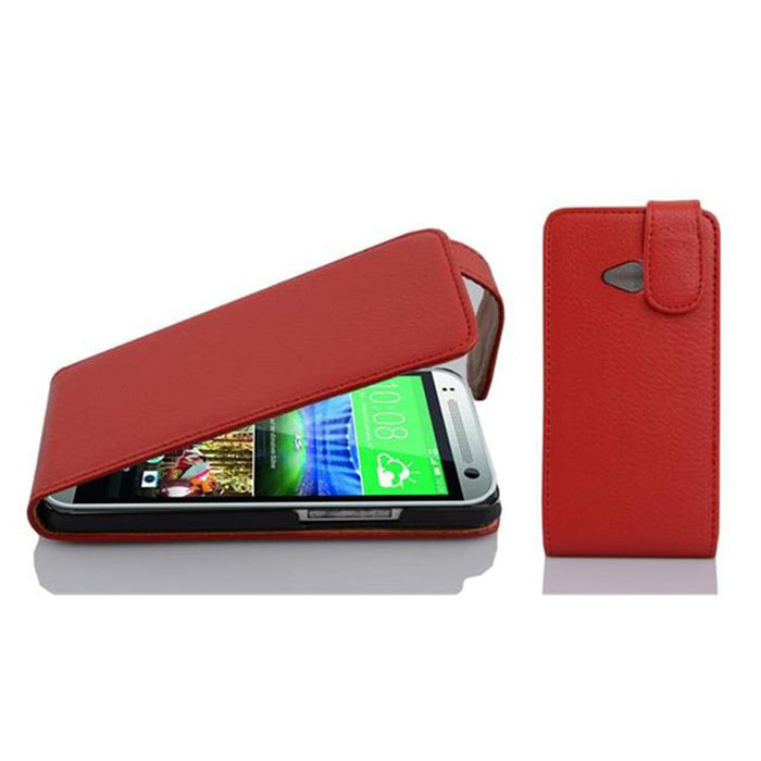 Rot / ONE M8 MINI