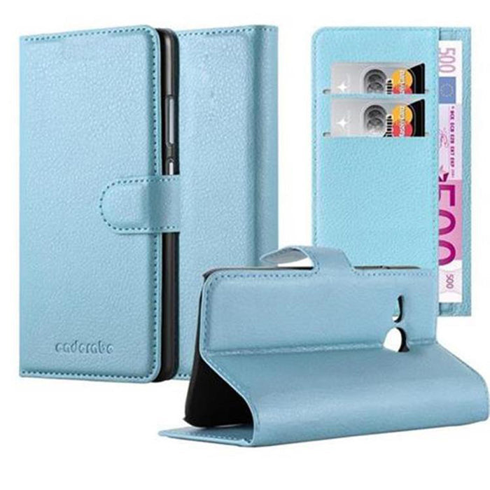 Blau / ONE M8 MINI