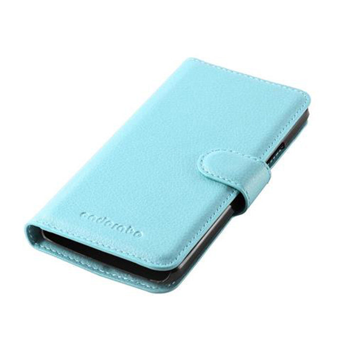 Blau / ONE M8 MINI