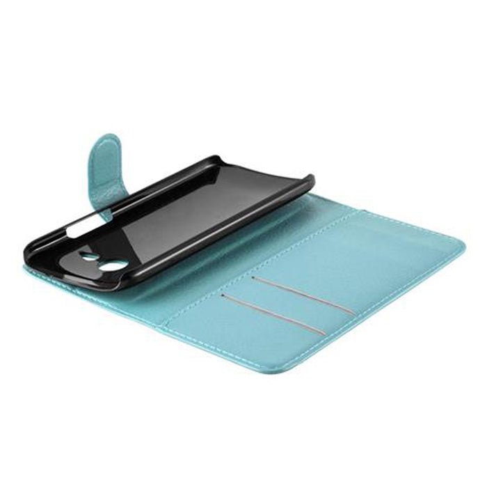 Blau / ONE M8 MINI