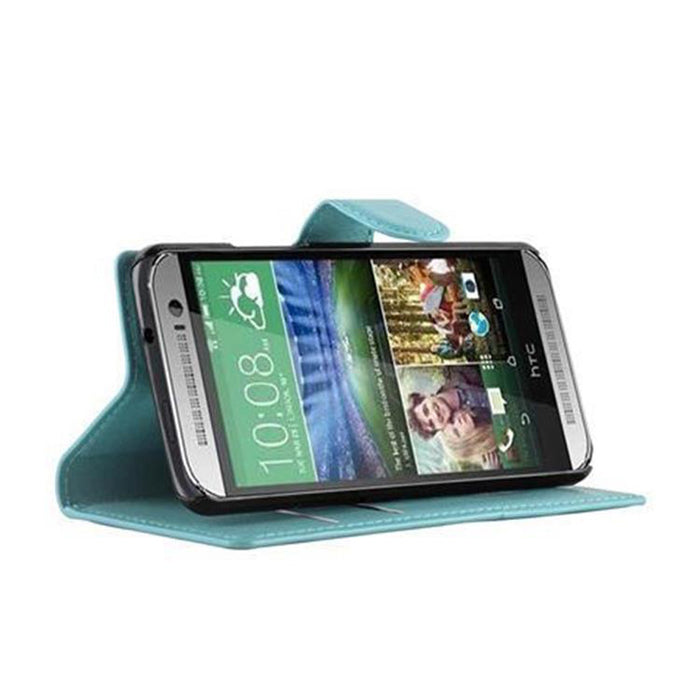 Blau / ONE M8 MINI