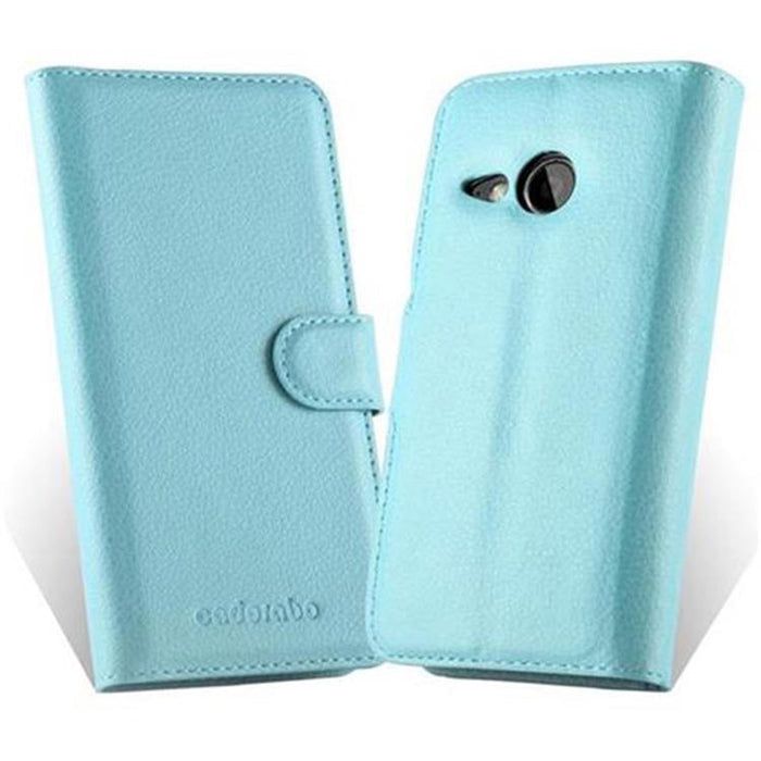 Blau / ONE M8 MINI