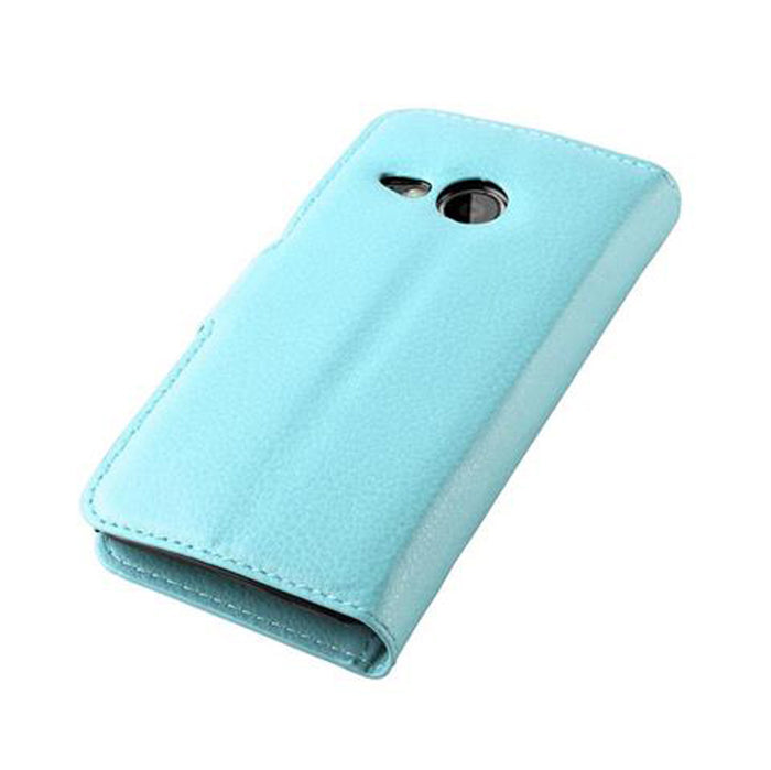 Blau / ONE M8 MINI