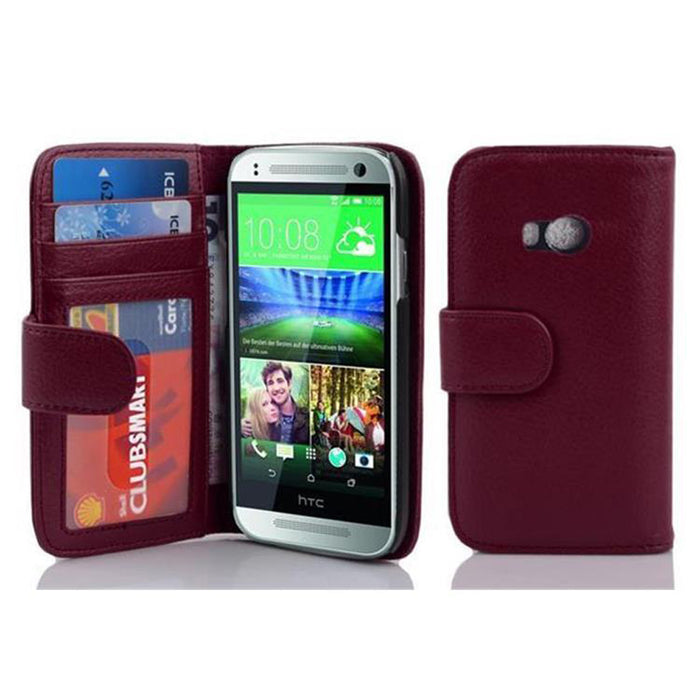 Lila / ONE M8 MINI