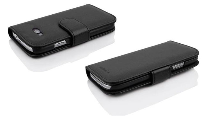 Schwarz / ONE M8 MINI