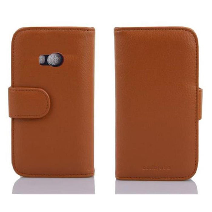 Braun / ONE M8 MINI