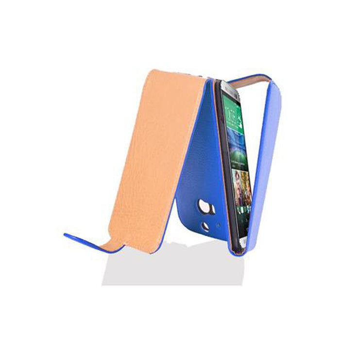 Blau / ONE M8