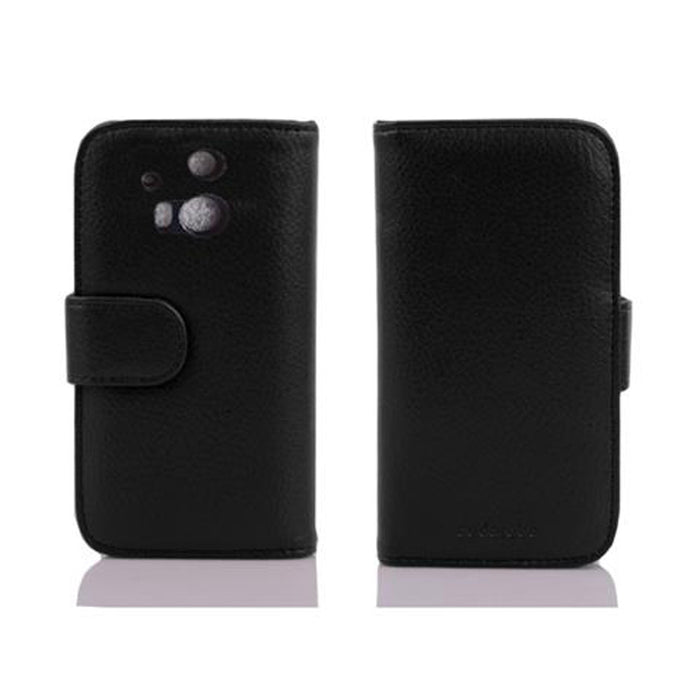 Schwarz / ONE M8