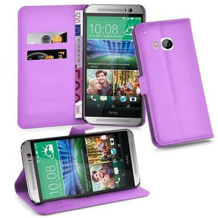 Lila / ONE M9