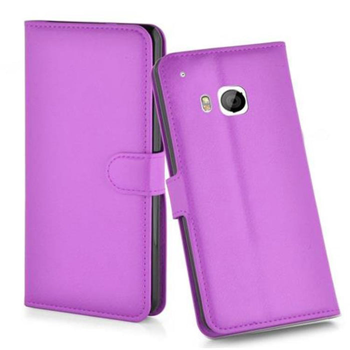 Lila / ONE M9