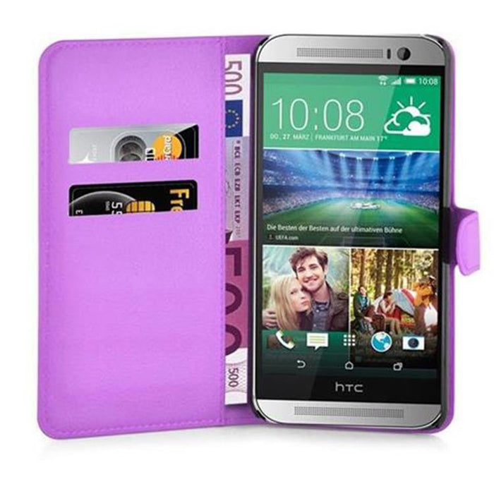 Lila / ONE M9