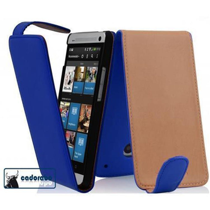 Blau / ONE MINI M4
