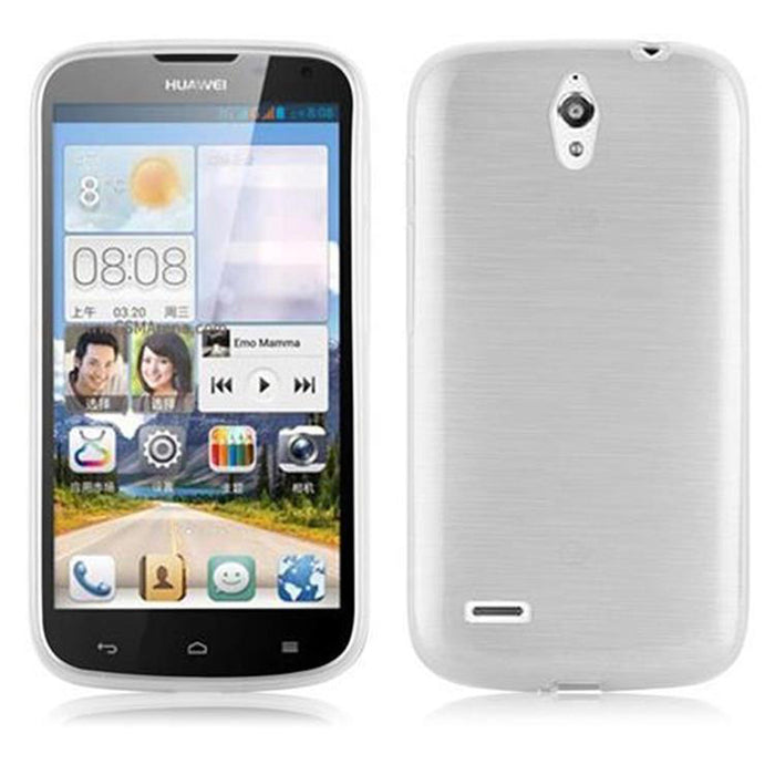 Silber / ASCEND G610