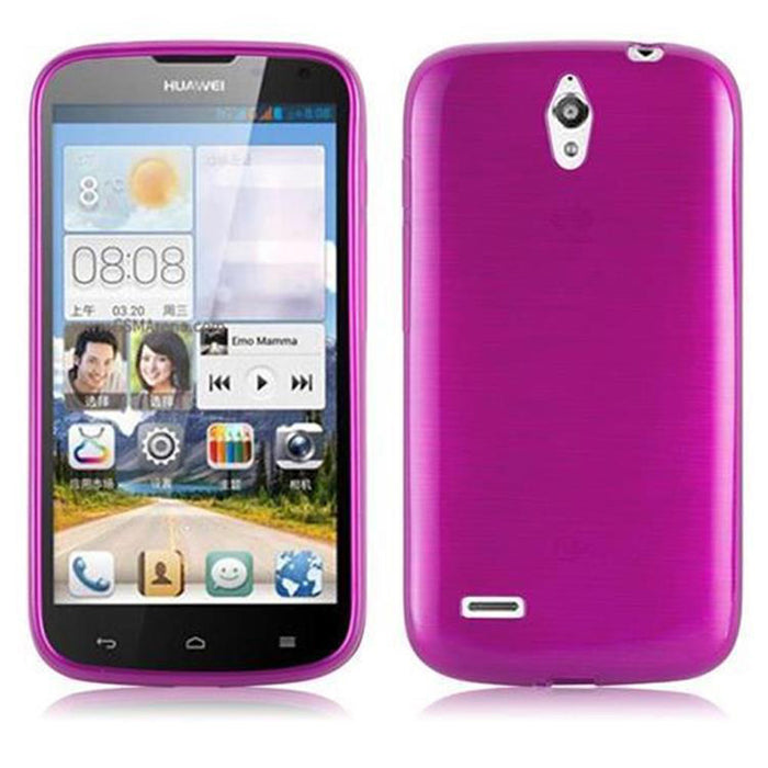 Pink / ASCEND G610