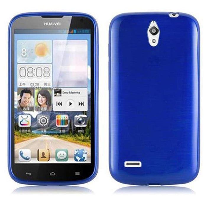 Blau / ASCEND G610