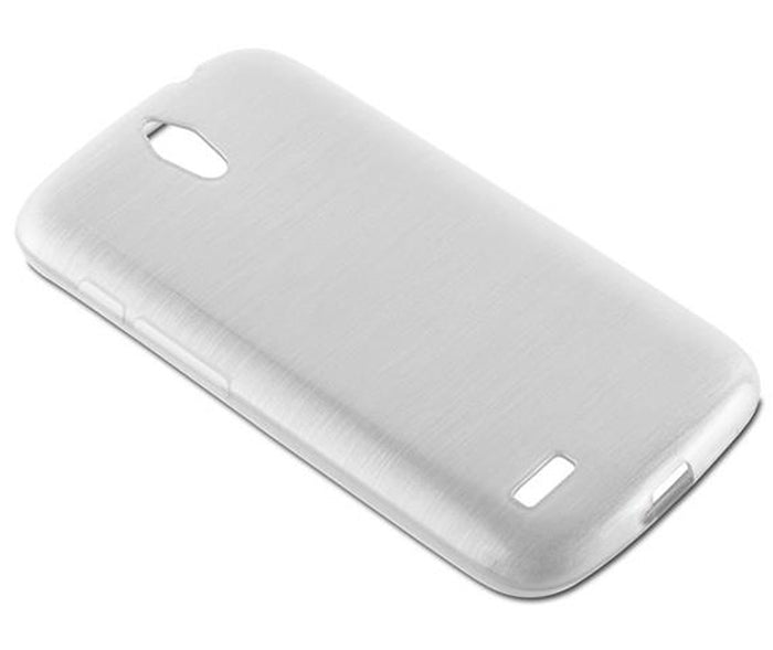 Silber / ASCEND G610