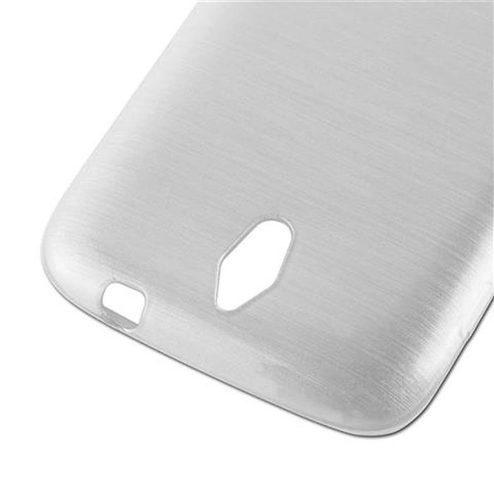 Silber / ASCEND G610