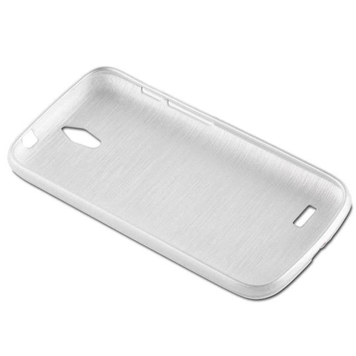 Silber / ASCEND G610