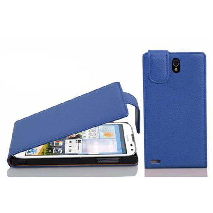 Blau / ASCEND G610