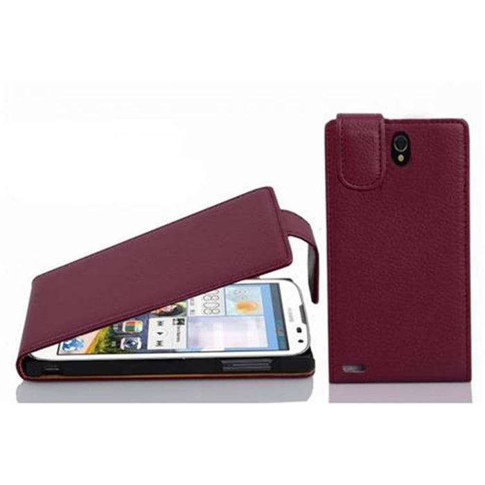 Lila / ASCEND G610