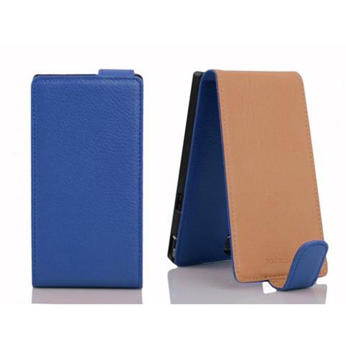 Blau / ASCEND G610