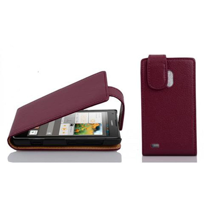 Lila / ASCEND G700
