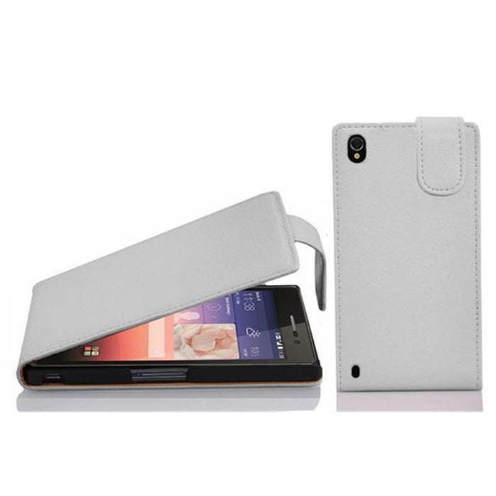 Weiß / ASCEND P7