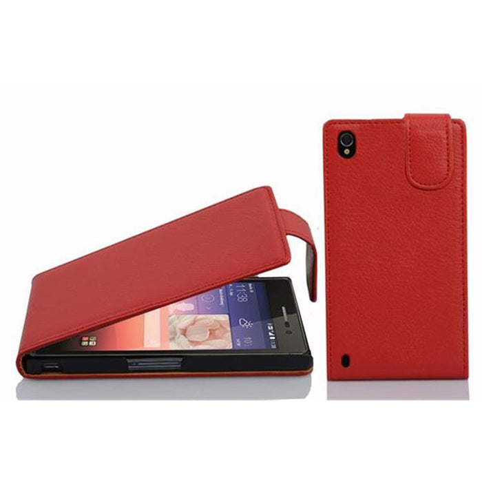 Rot / ASCEND P7