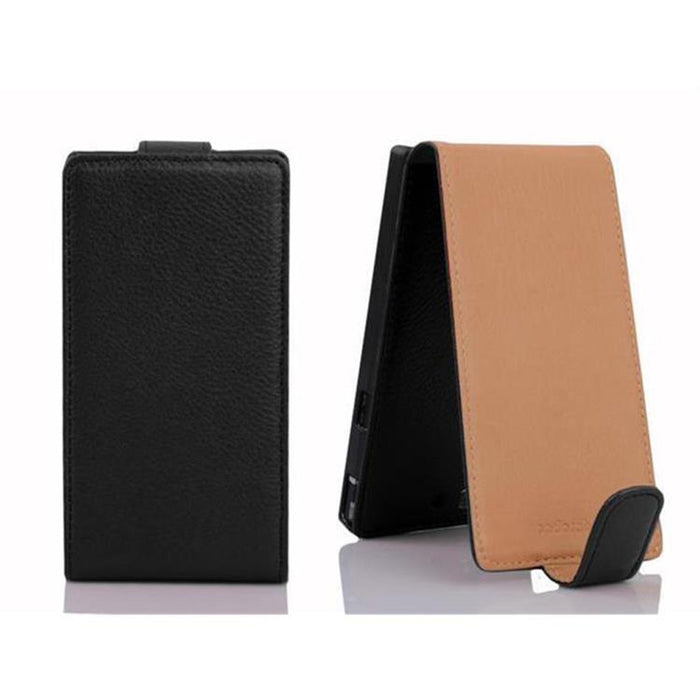 Schwarz / ASCEND P7