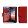 Rot / ASCEND P7