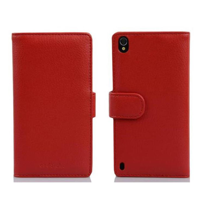 Rot / ASCEND P7