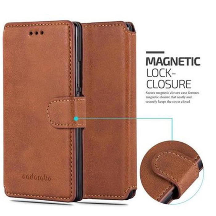 Braun / ASCEND P7