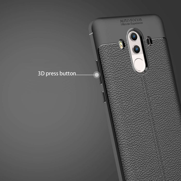 Schwarz / MATE 10 PRO