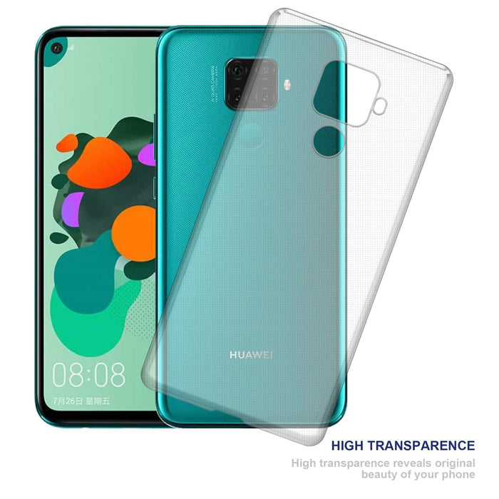 Transparent / MATE 30 LITE