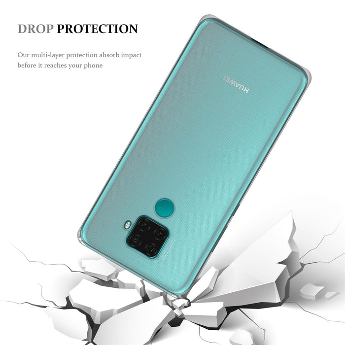 Transparent / MATE 30 LITE