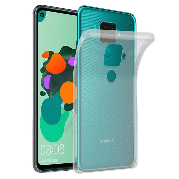 Transparent / MATE 30 LITE