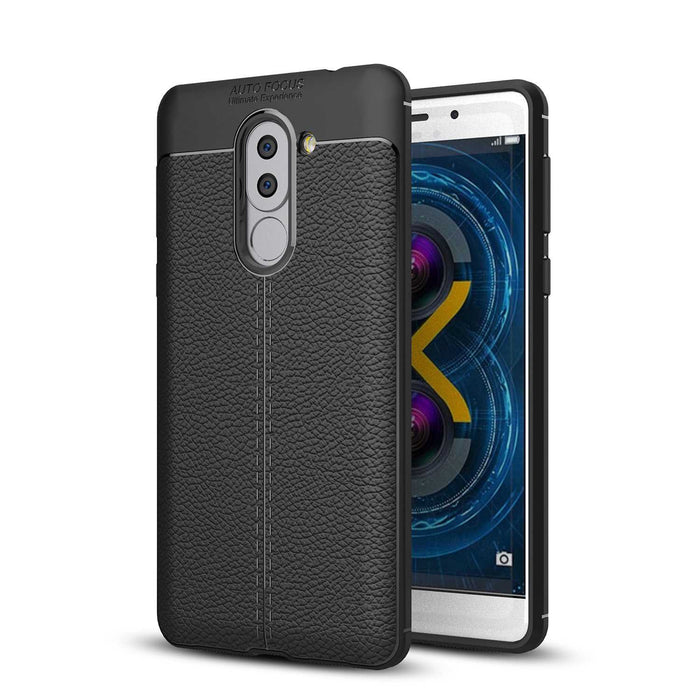 Schwarz / MATE 9 LITE / GR5 2017 / Honor 6X