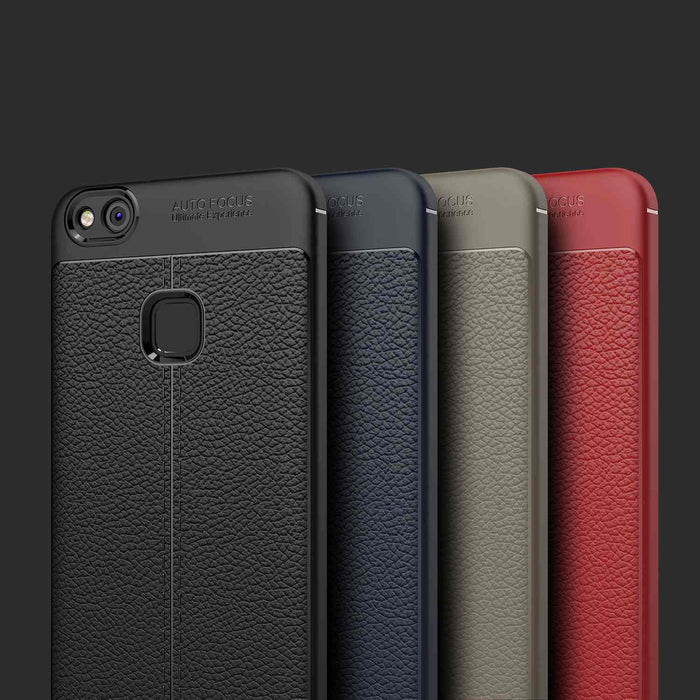 Schwarz / P10 LITE