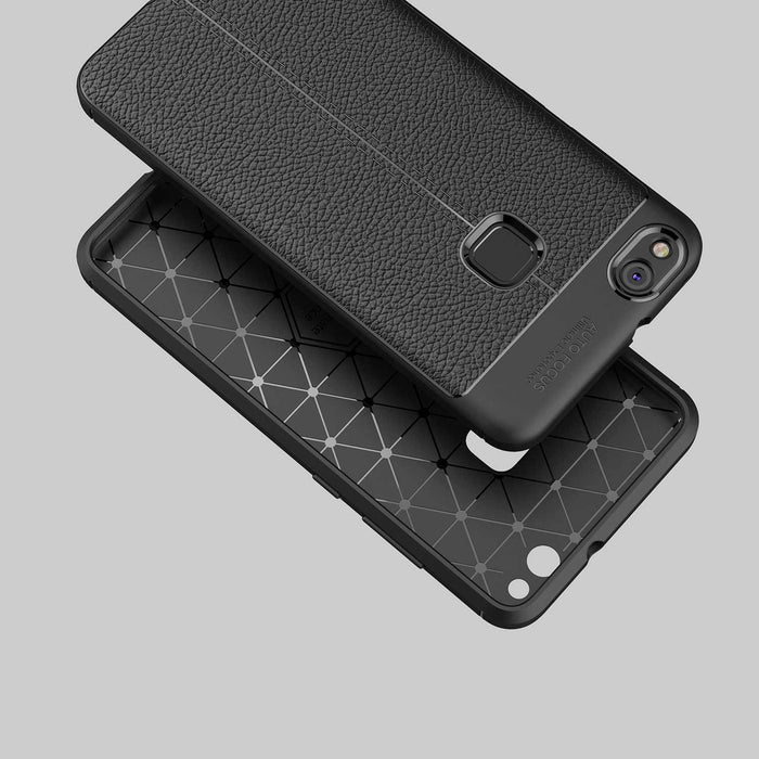 Schwarz / P10 LITE