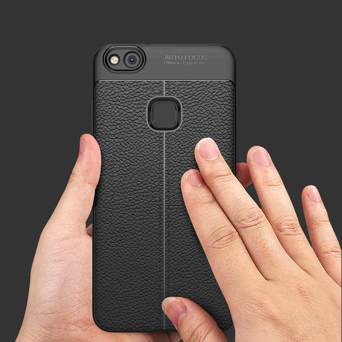 Schwarz / P10 LITE