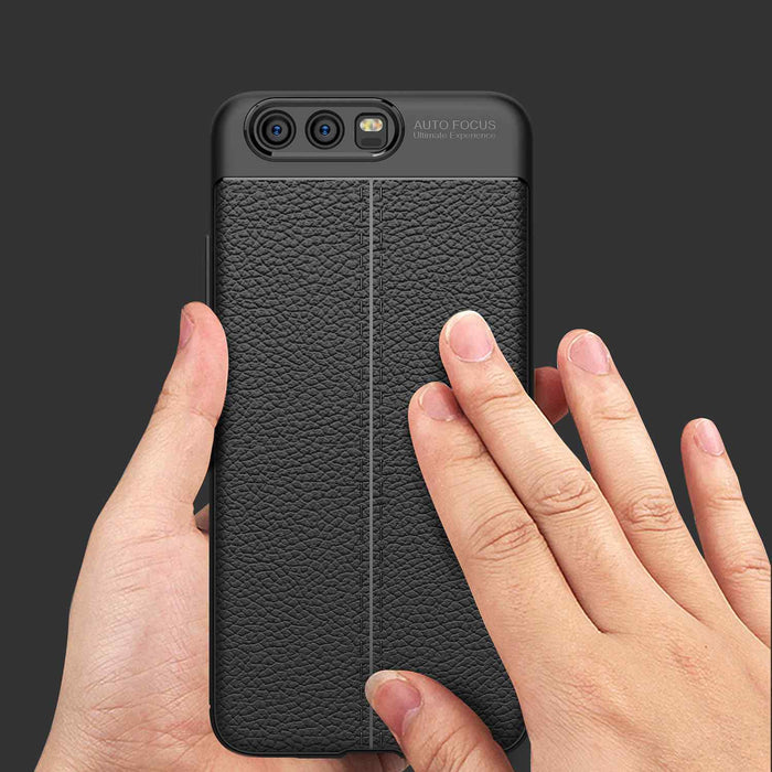 Schwarz / P10